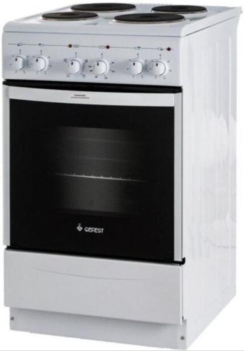 Кухонная плита Gefest ЭПНД 5140-01