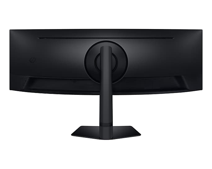 Монитор Samsung Odyssey G9 S49FG916EIXCI черный (LS49FG916EIXCI)