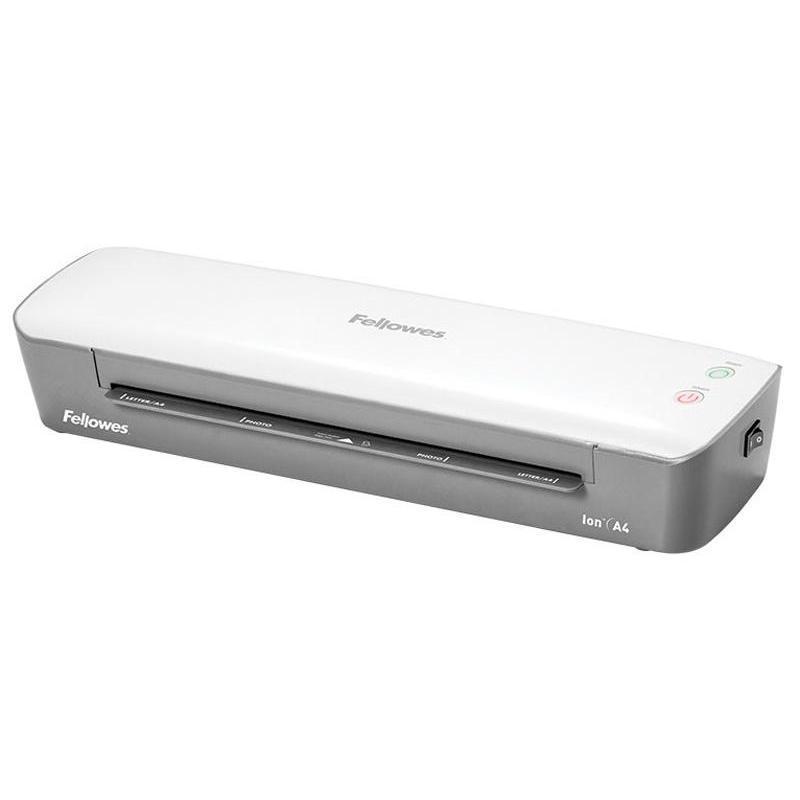 Ламинатор Fellowes Ion A4 (FS-45600)
