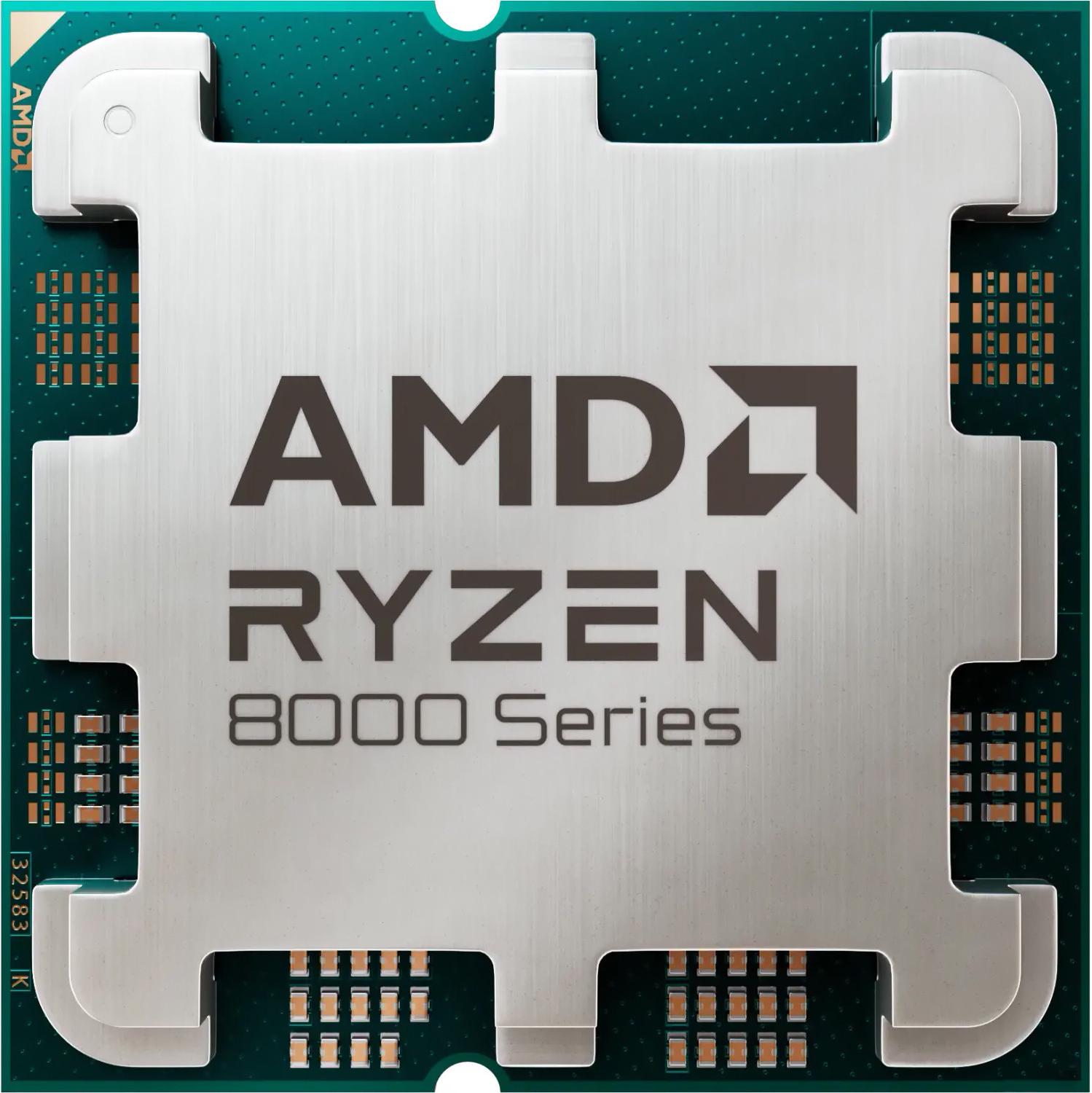 Процессор AMD Ryzen 5 8500G BOX