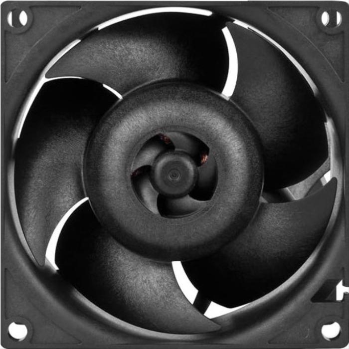 Кулер для корпуса Arctic S8038-7K (ACFAN00288A)