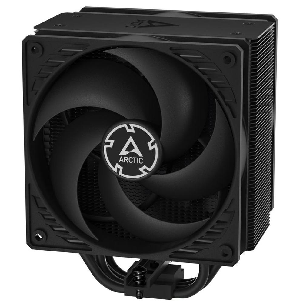 Вентилятор для процессора Arctic Cooling Freezer 36 Black (ACFRE00123A)