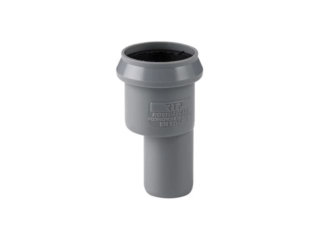Переход ВК 32/40 РТП (Для внутренней канализации) (РосТурПласт)