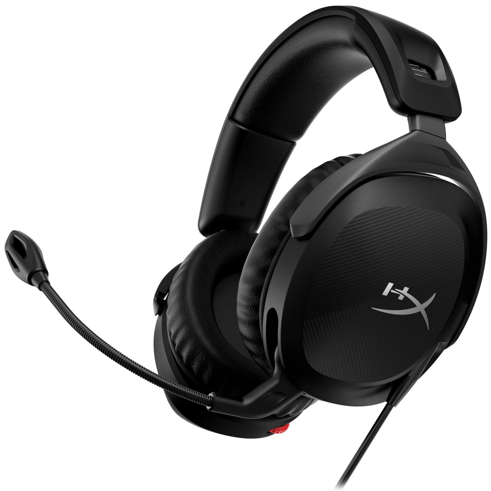 Гарнитура HyperX Cloud Stinger 2 черный (519T1AA)