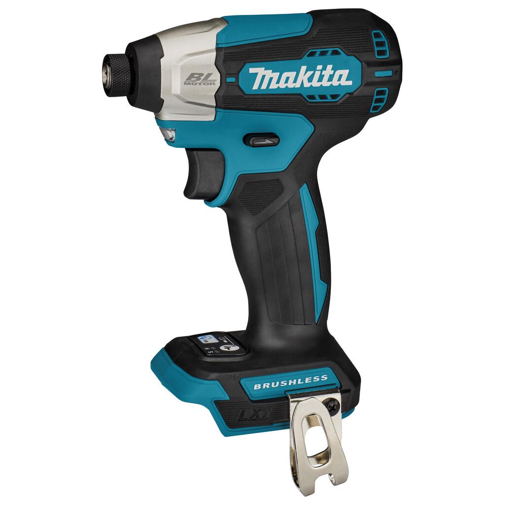 Шуруповерт Makita DTD157Z