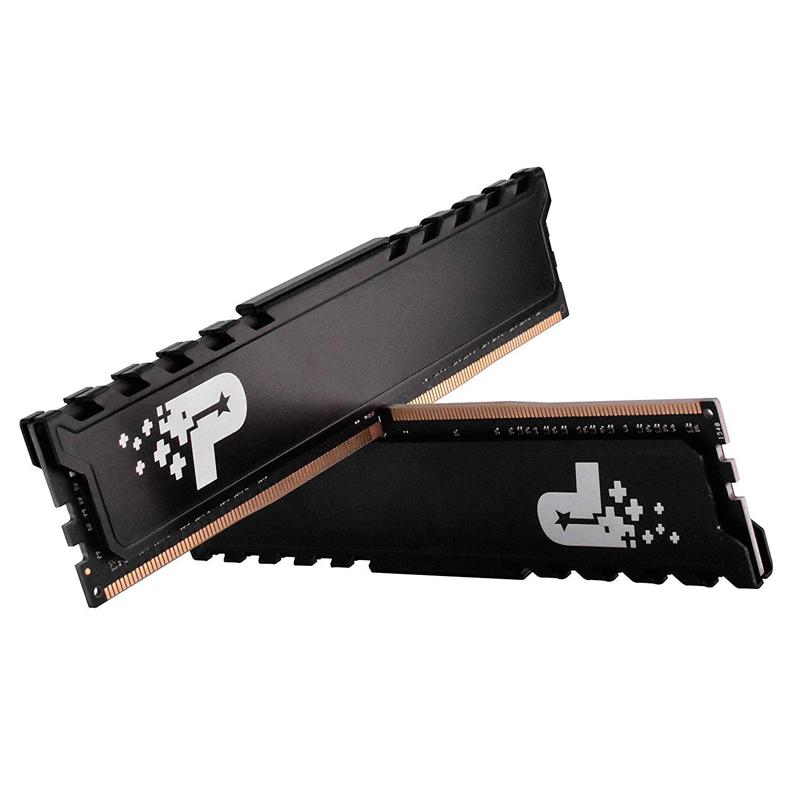 Оперативная память Patriot Signature 16Gb DDR4 (PSP416G3200KH1)