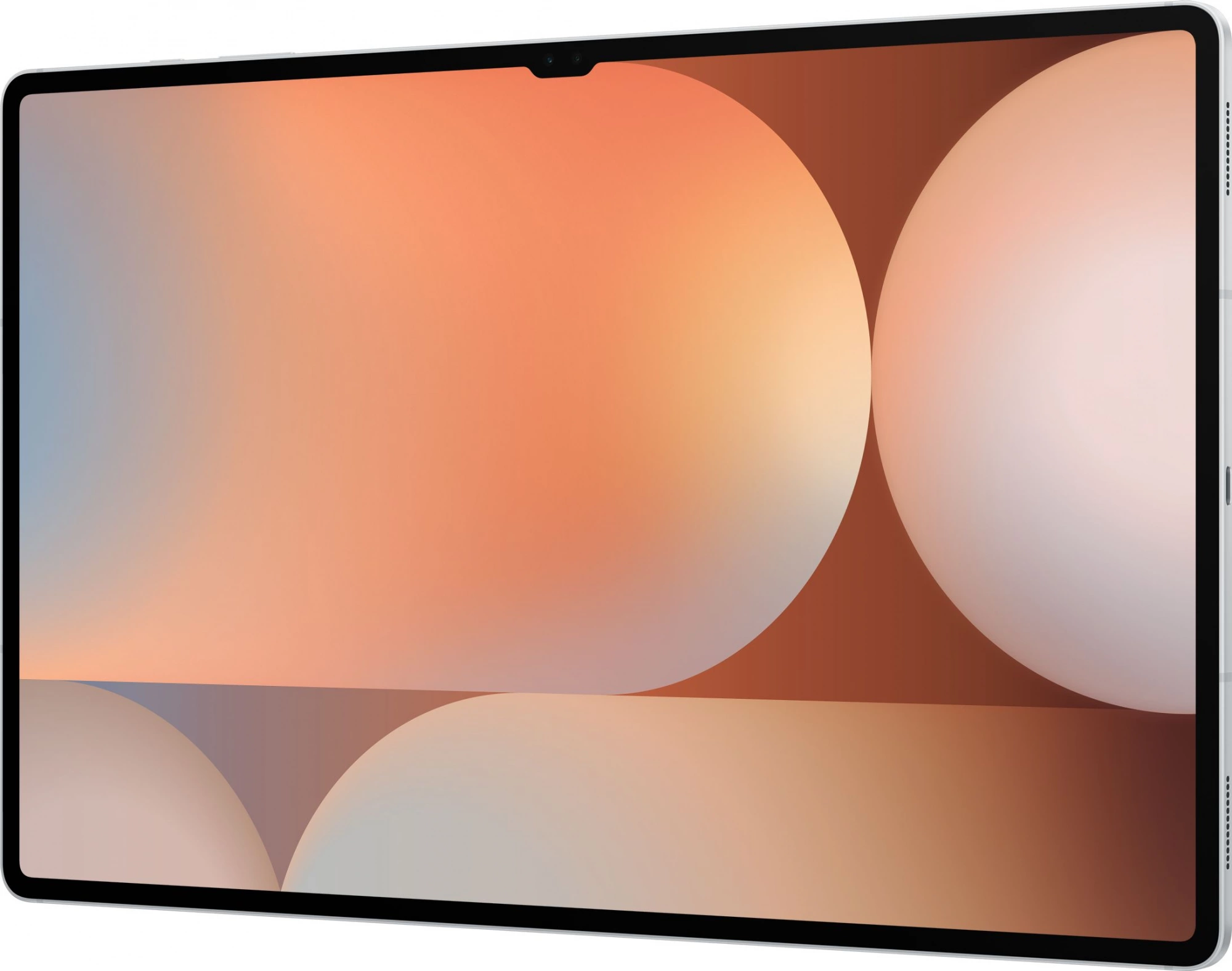 Планшет Samsung Galaxy Tab S10 Ultra BSM-X920 9300+ 16GB/1Tb серебристый (SM-X920NZSTCAU)