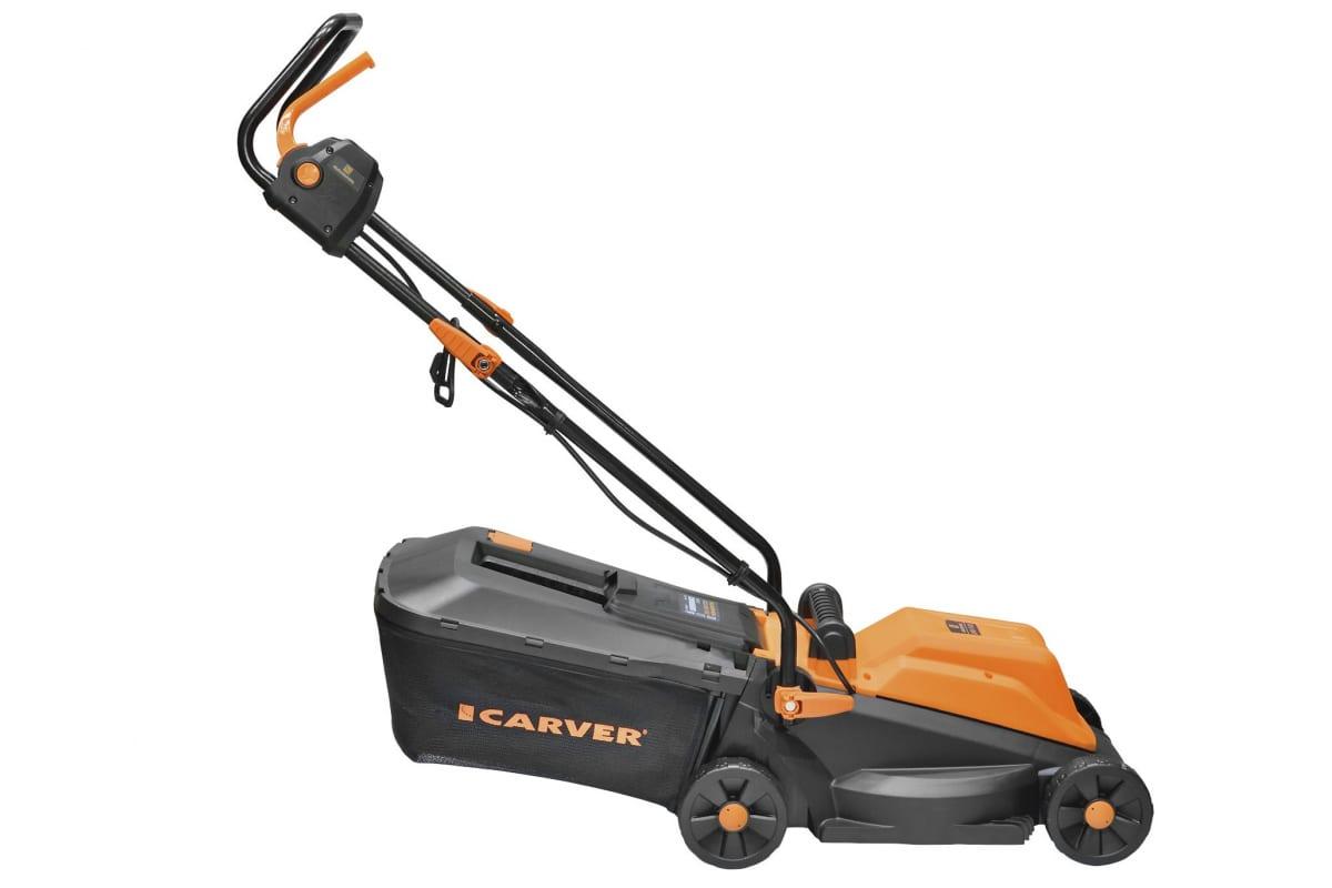 Газонокосилка Carver LME-1332 (01.024.00018)