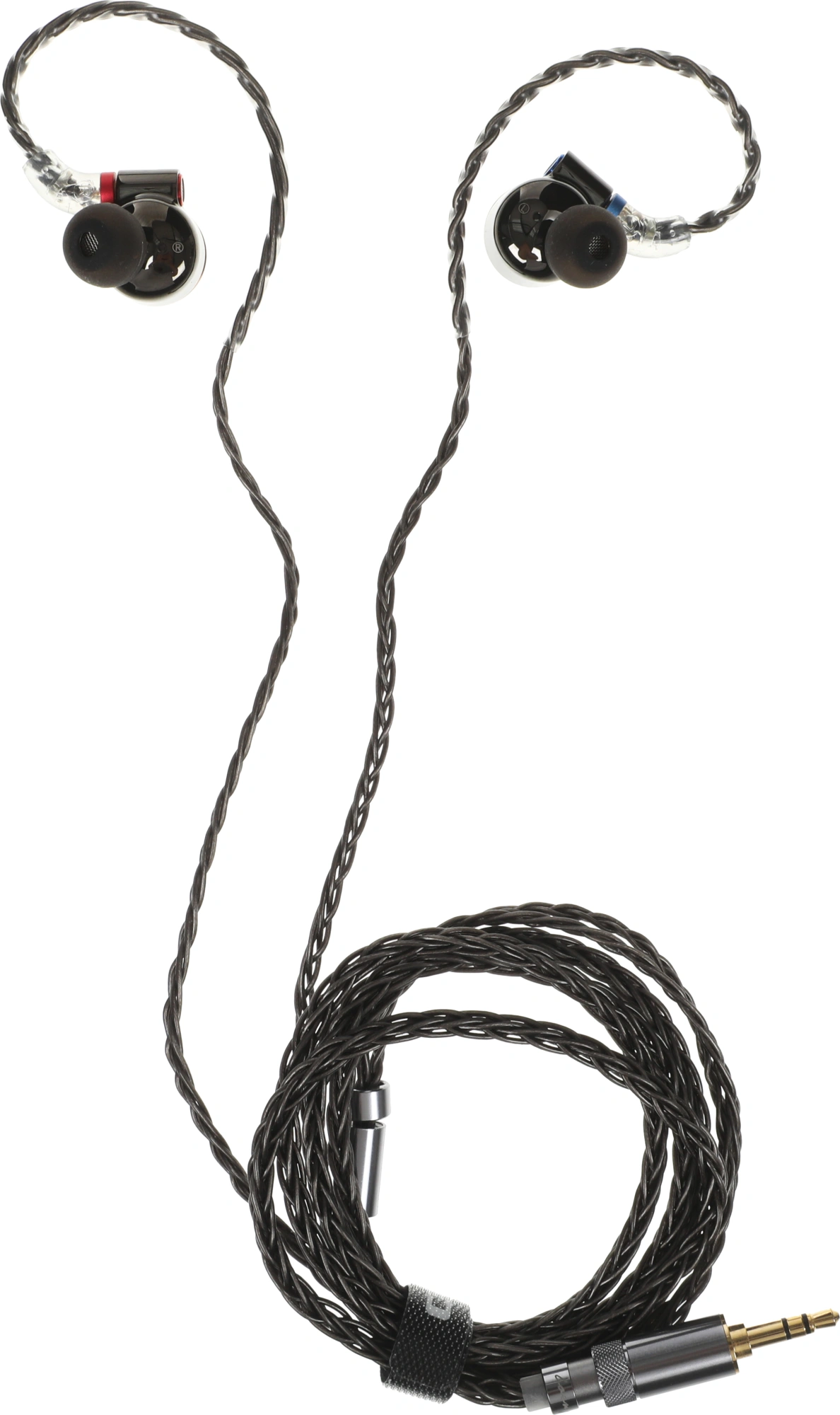 Наушники FiiO FD3 Pro Black