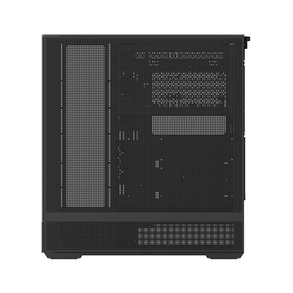 Корпус Zalman P40 Prism без БП Black