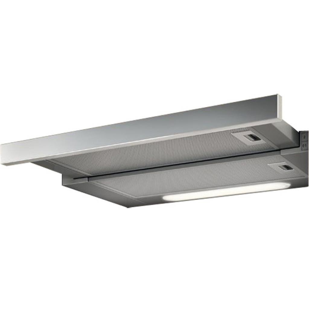 Кухонная вытяжка Elica ELITE 14 LUX GR IX/A/90 (PRF0037992B)