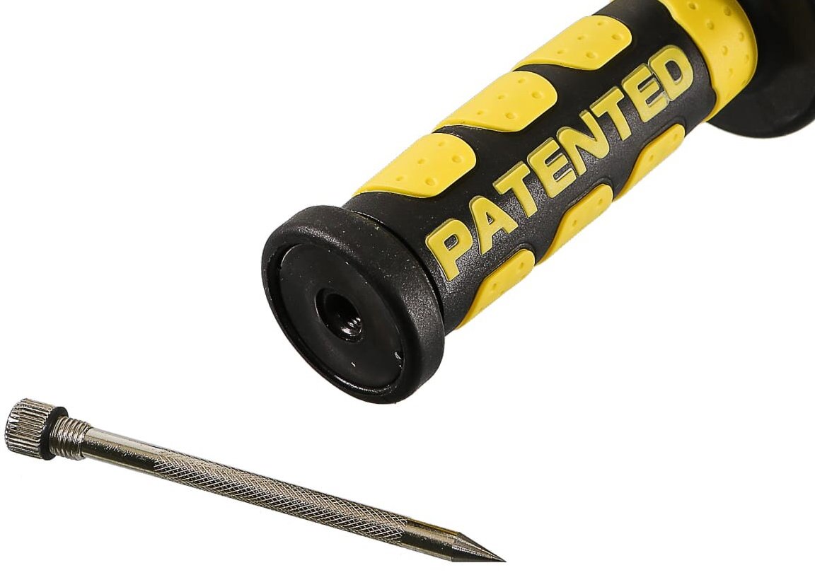 Угловая шлифмашина Hanskonner HAG13125TJE