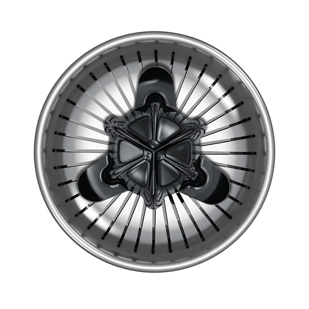 Соковыжималка Bosch MCP72GPB