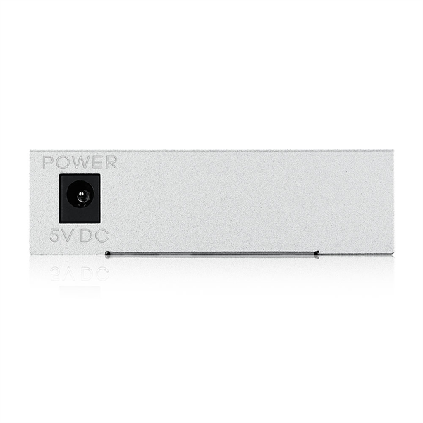 Коммутатор Zyxel GS-105B v5 (GS-105BV5-EU0101F)