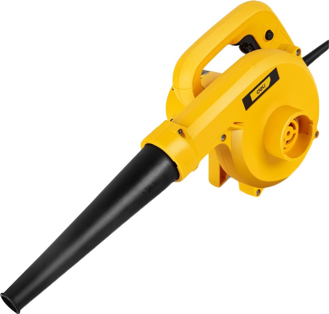 Воздуходувка Deli DL-GF35-E1