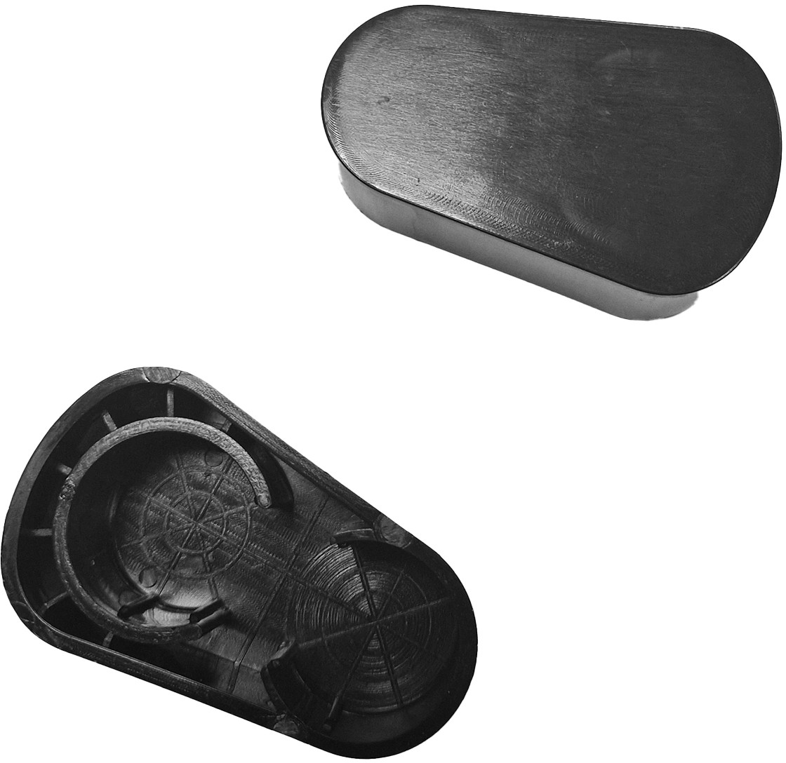 Проекционный экран Cactus CS-PSRM-150x150-BK черный