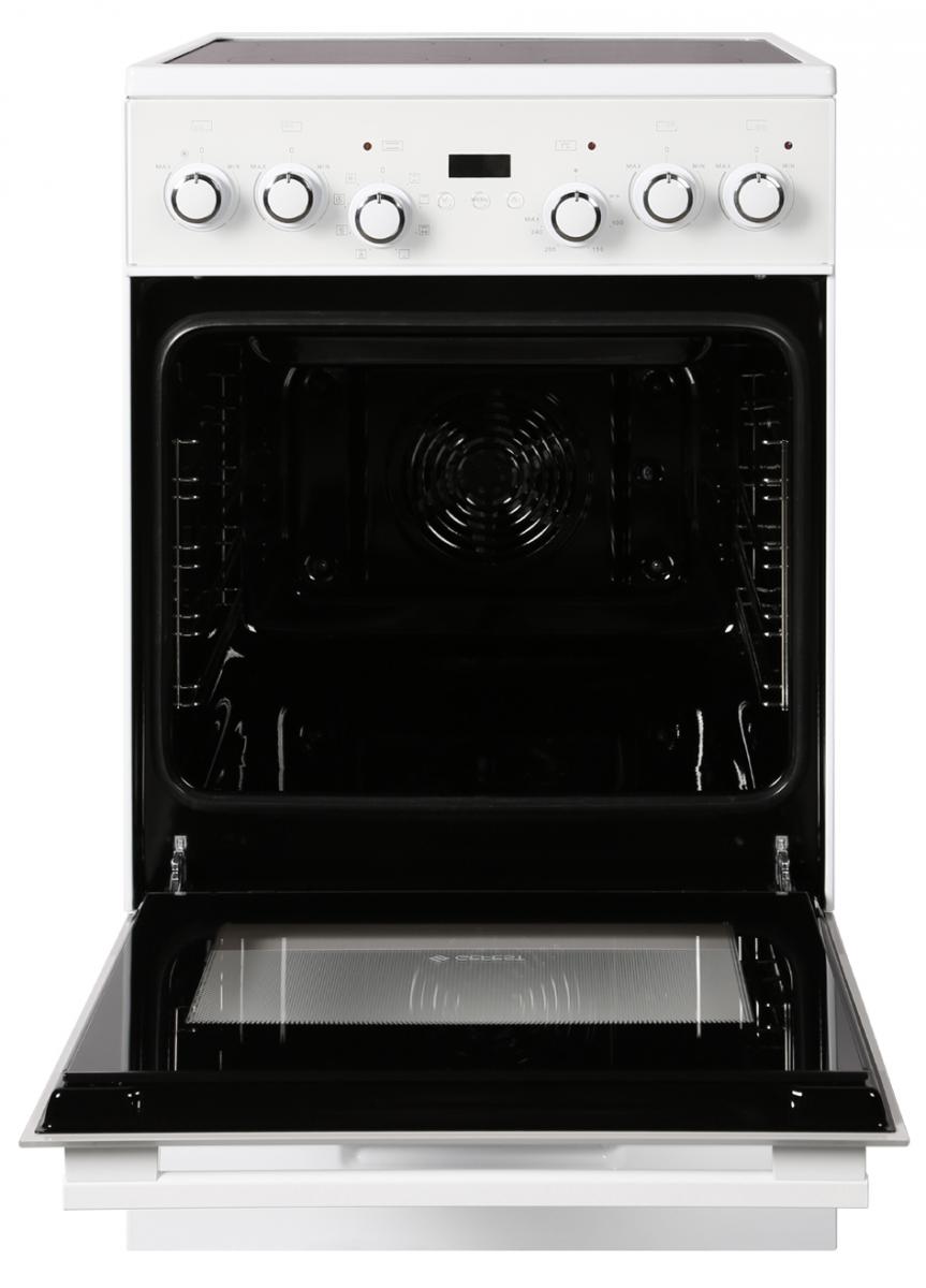 Кухонная плита Gefest ЭПНД 5560-03 0040