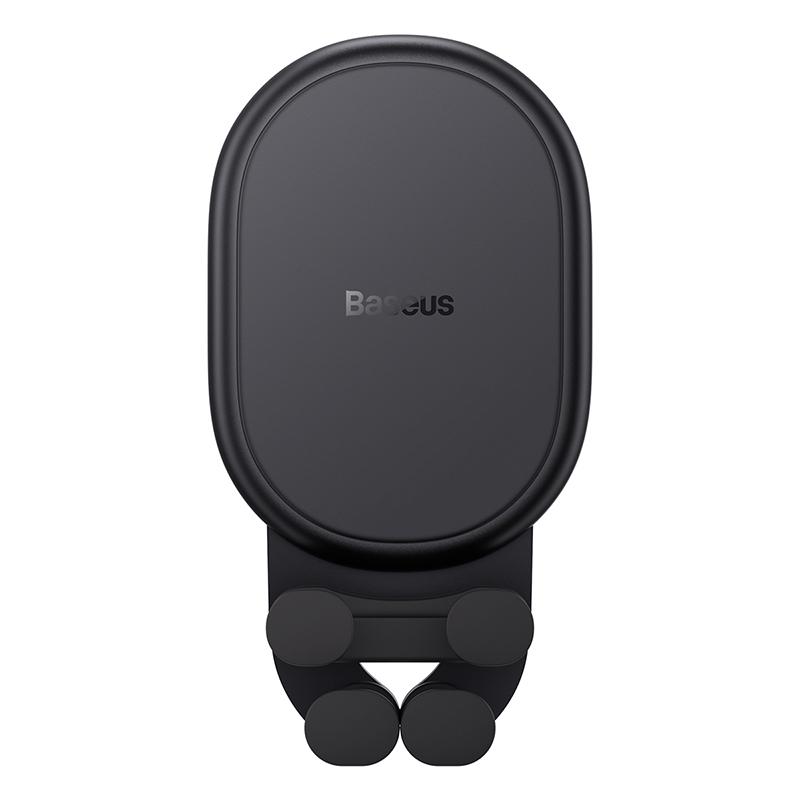Держатель для смартфона Baseus Stable Pro Black (SUWX030001)