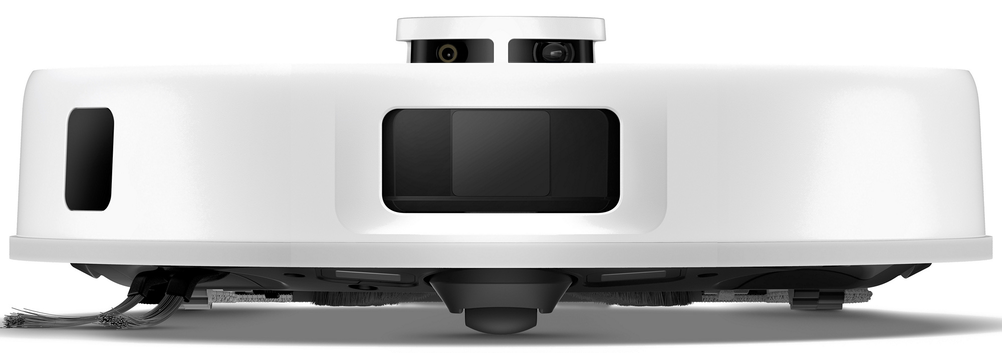 Робот-пылесос Trouver Robot Vacuum E20s Pro White (RLE24SA)