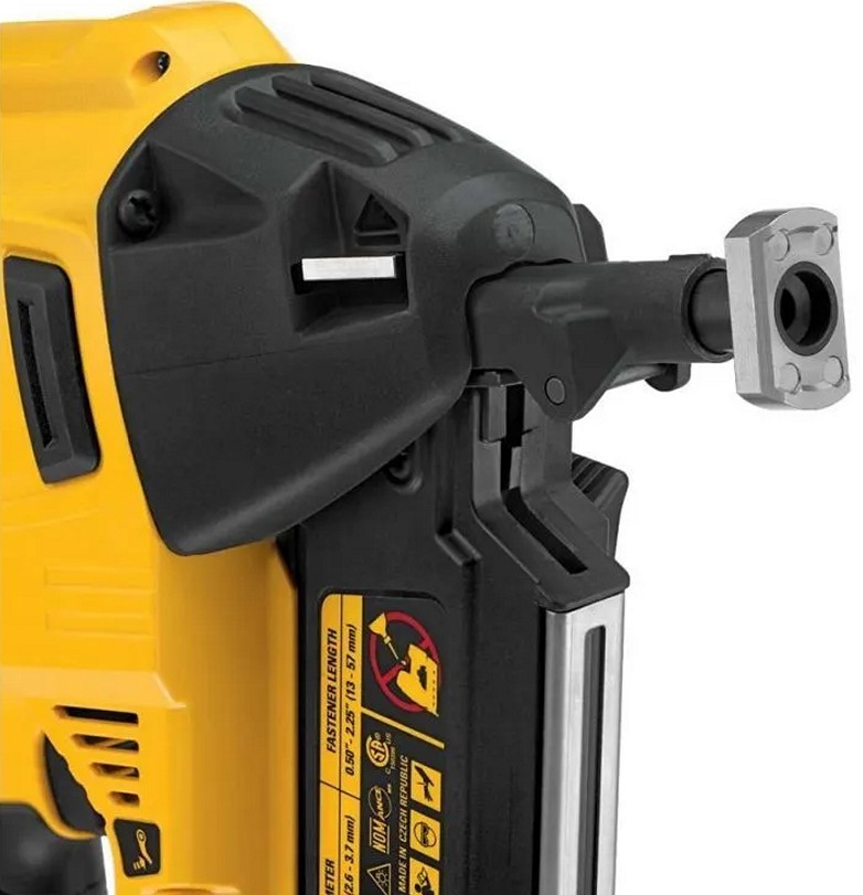 Насадка для нейлера DeWalt DCN8902-XJ