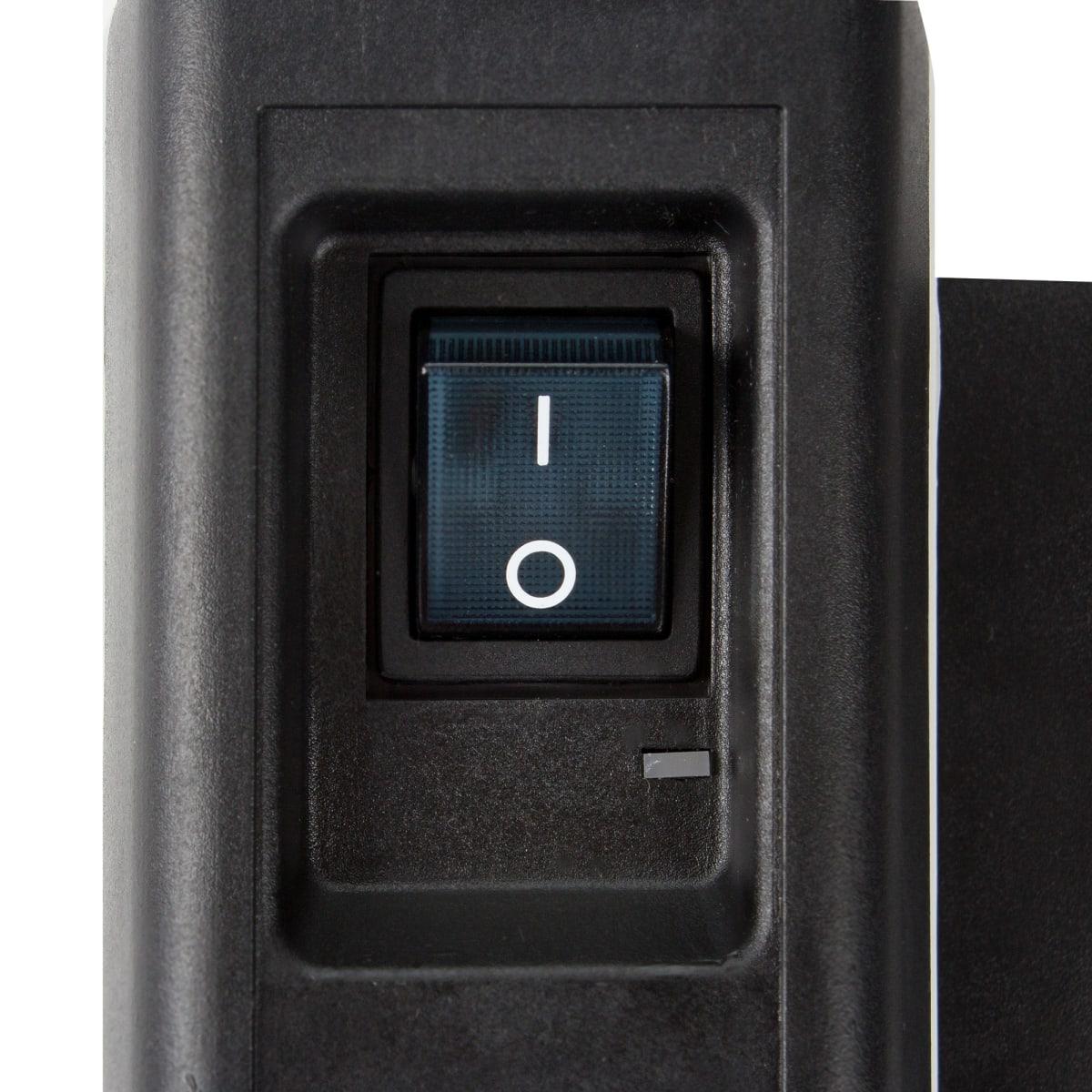 Сетевой фильтр Pilot Pro 14554 серый