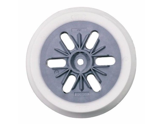 Опорная тарелка для GEX 125 (BOSCH)