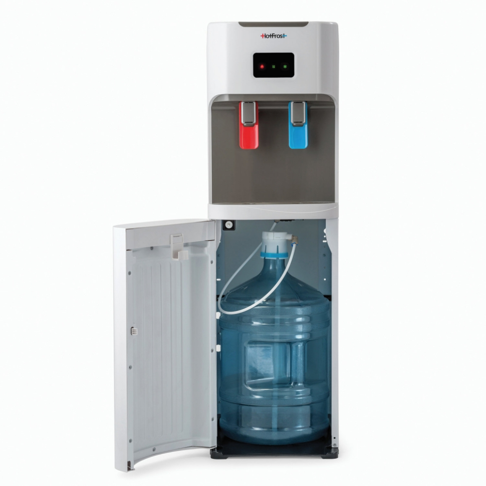 Кулер для воды Hotfrost V115AE (120211506)