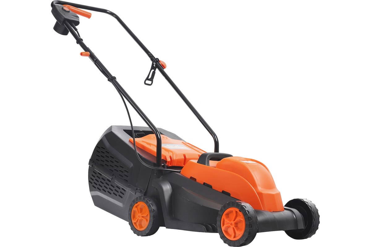 Газонокосилка Patriot PT1032E (512309221)