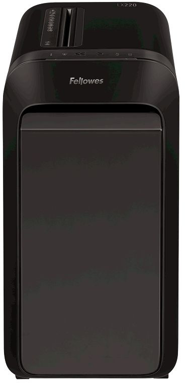 Шредер Fellowes PowerShred LX220 (FS-55026)