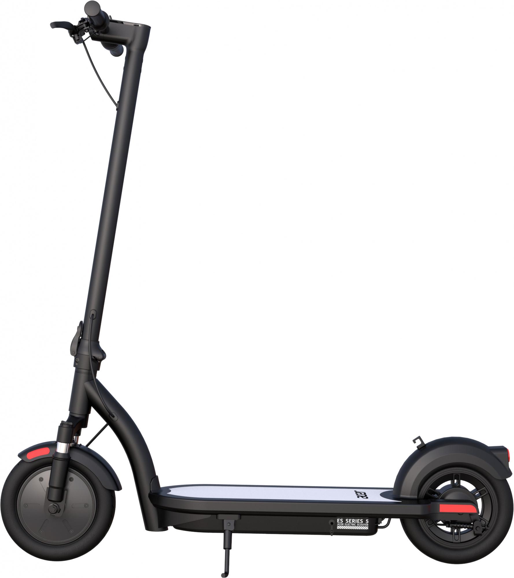 Электросамокат Acer ES Series 5 AES005 (HA.ESCOO.001)