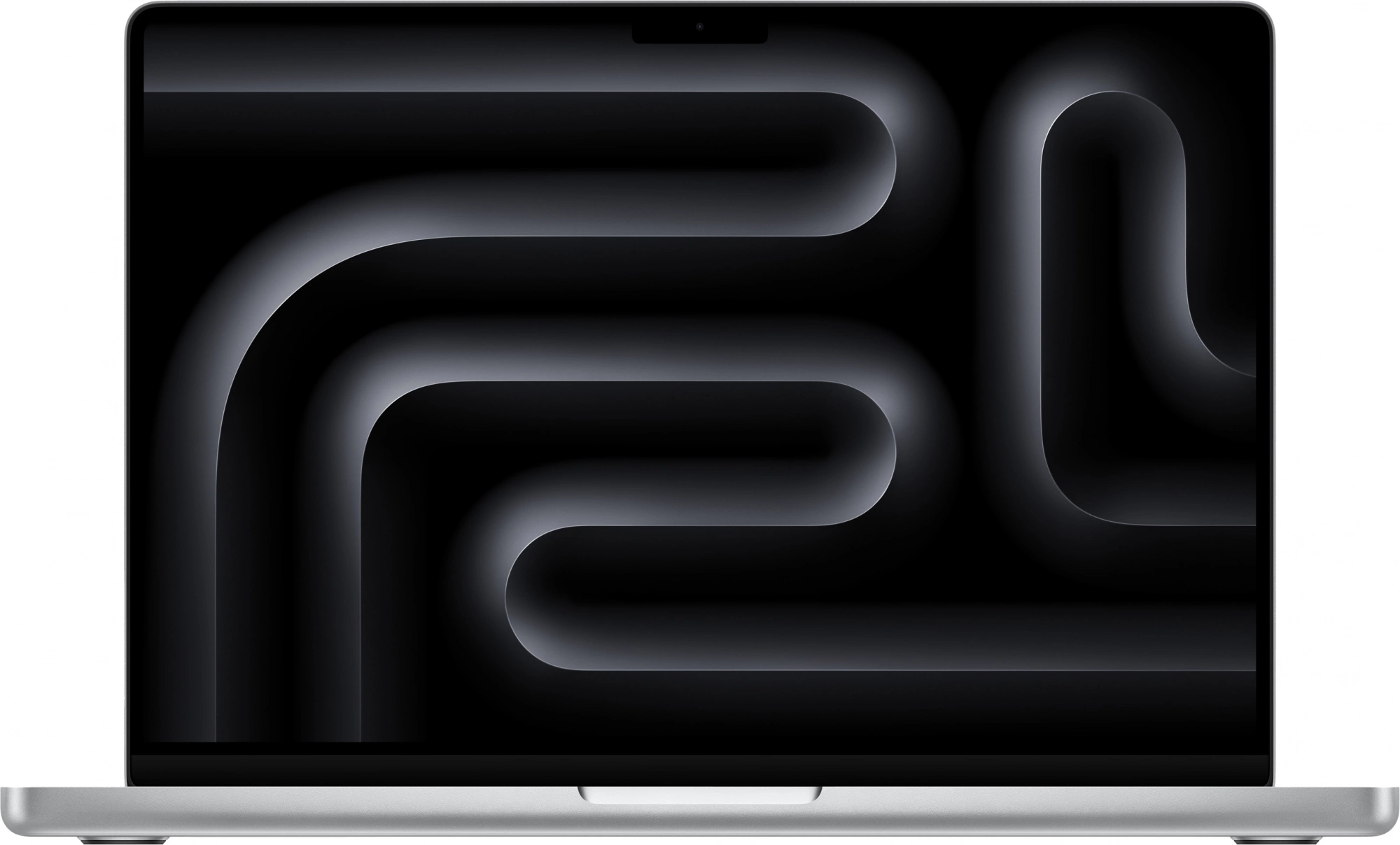 Ноутбук Apple MacBook Pro A3403 M4 Pro Silver (MX2T3HN/A)