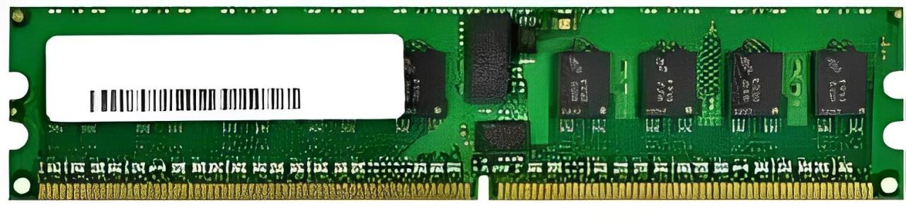 Оперативная память Infortrend DDR4RECMF1-0010