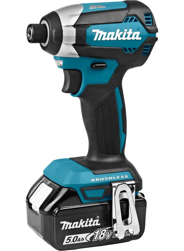 Винтоверт Makita DTD153Z без АКБ