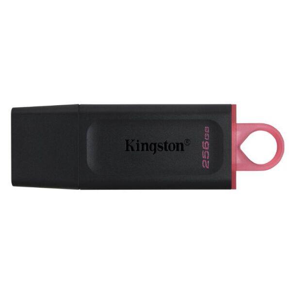 USB Flash-накопитель Kingston DataTraveler Exodia черный/красный (DTX/256GB)