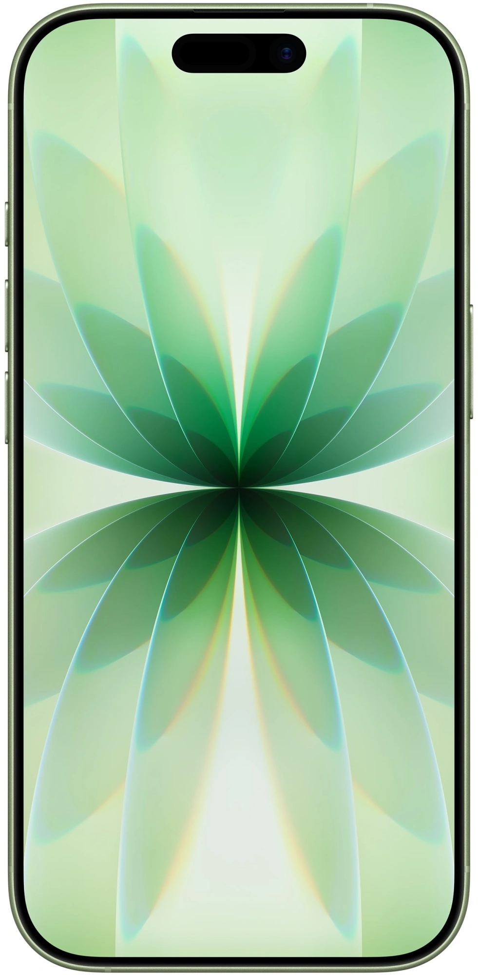 Смартфон Apple iPhone 17 256GB Sage A3520 (MG6N4HN/A)