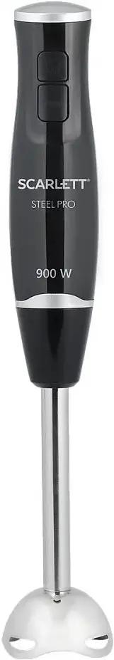 Блендер Scarlett SC-HB42F08 Black
