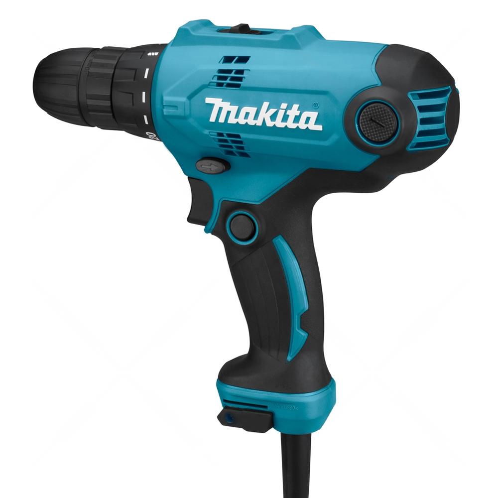 Дрель-шуруповерт Makita DF0300