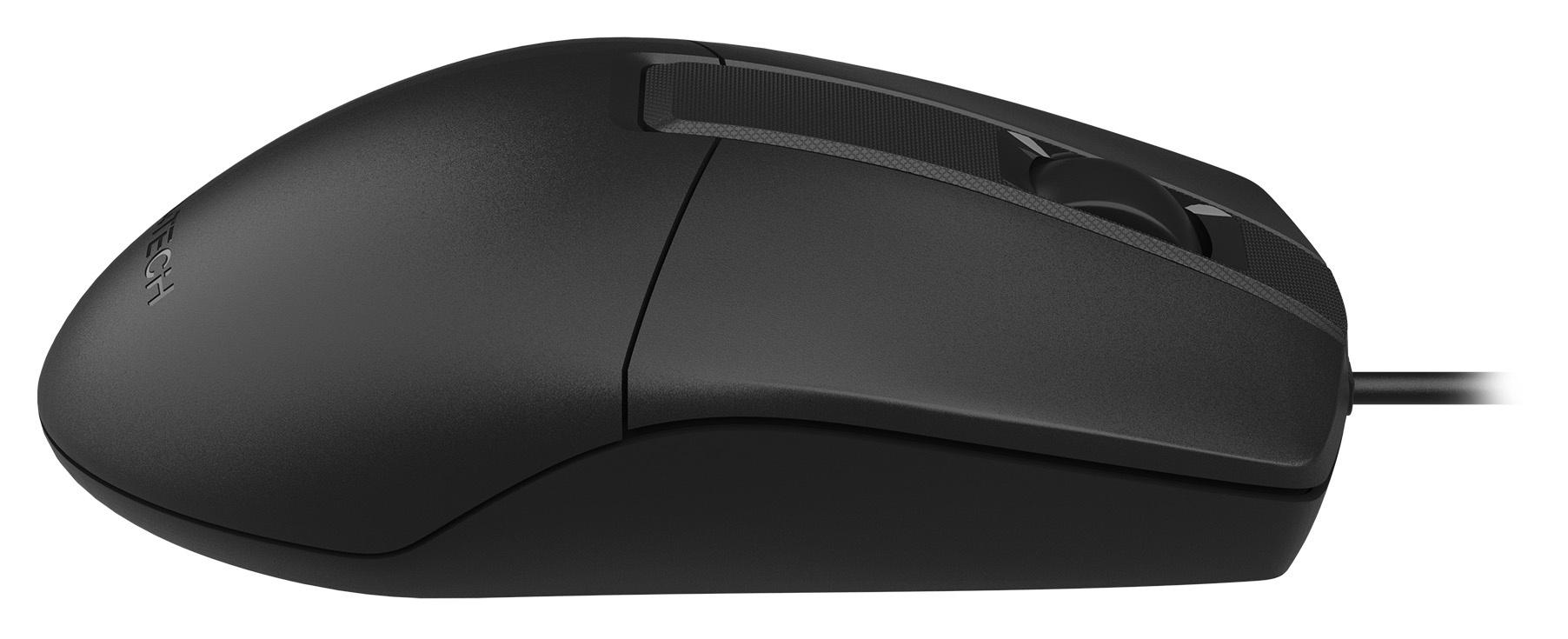 Мышь A4Tech OP-330