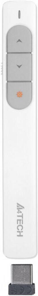 Презентер A4Tech Fstyler LP15 White