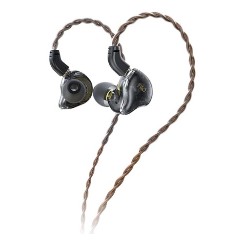 Наушники FiiO FH3 Black