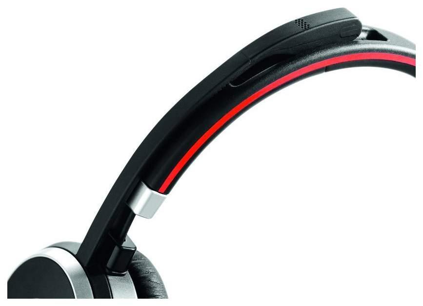 Наушники Jabra Evolve 40 MS Stereo (6399-823-109)