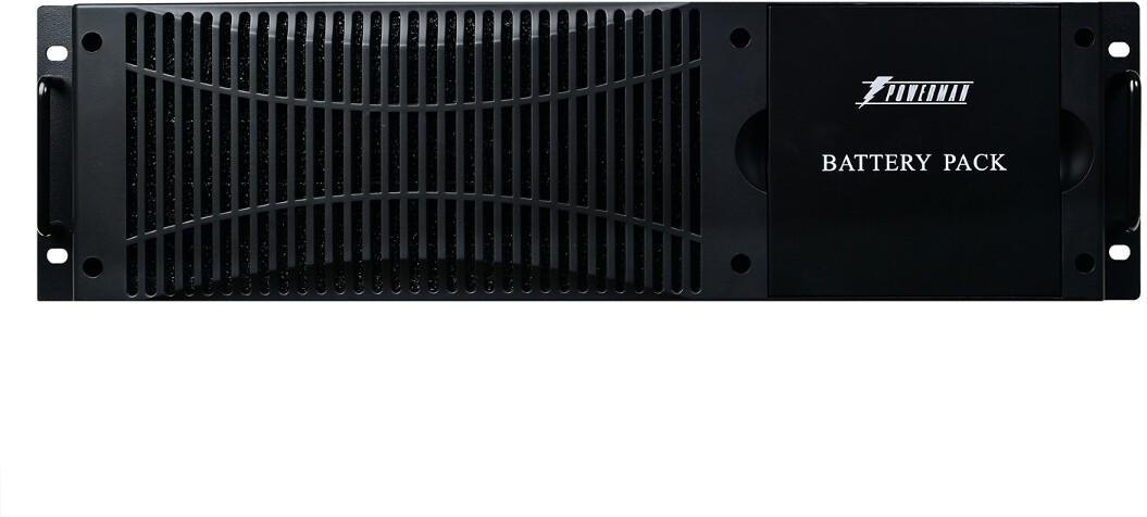 Аккумулятор для ИБП Powerman 3U-20x(12V-9Ah)