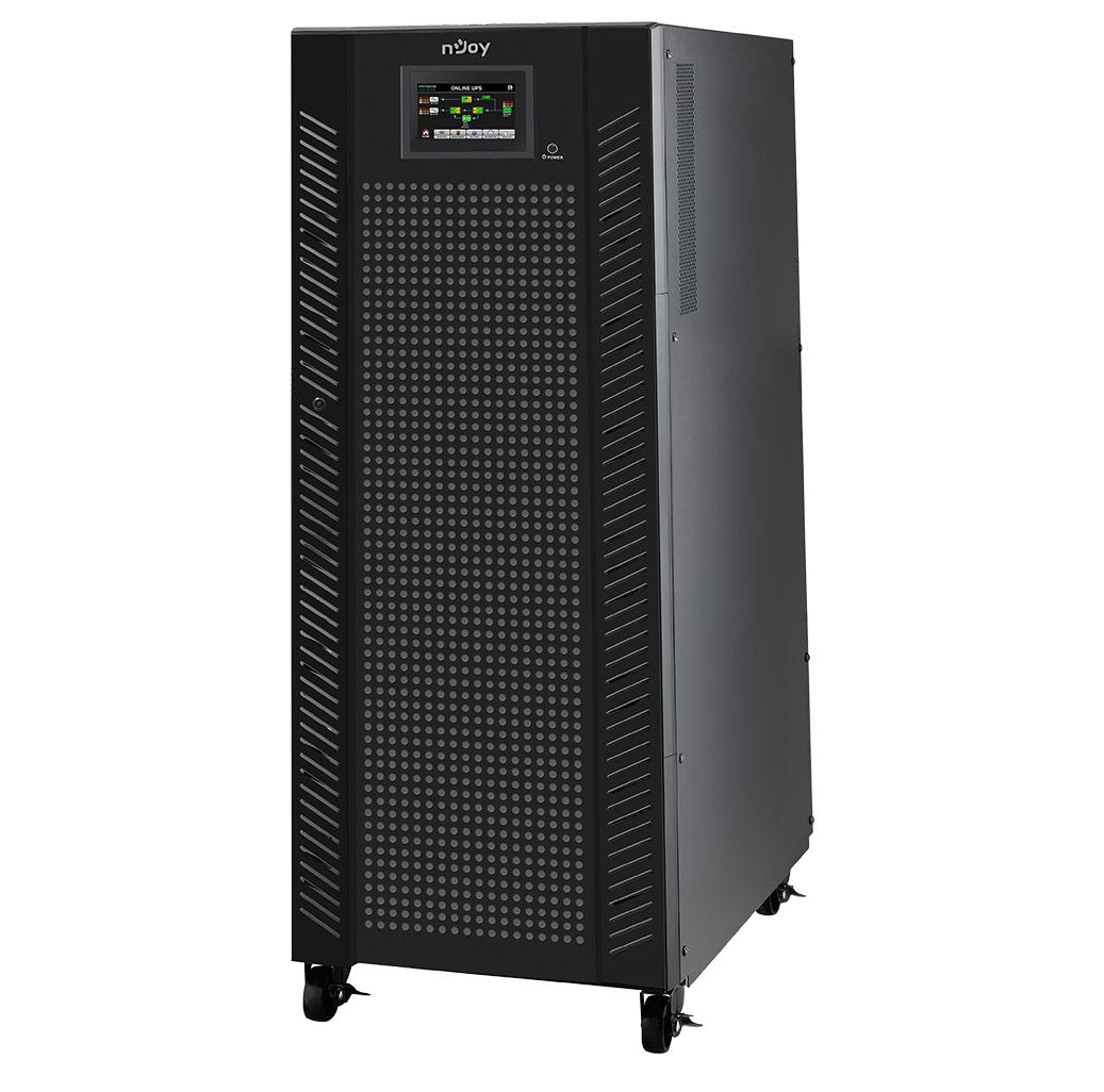 Источник бесперебойного питания nJoy Garun 60KL On-line 60000W/60000VA (UP33TOP160KGAAZ01B)