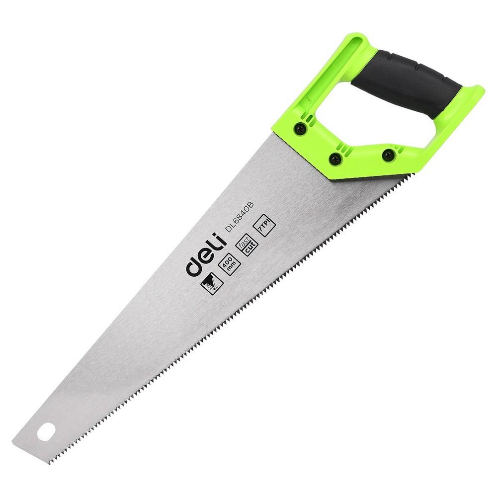 Ножовка Deli DL6840B