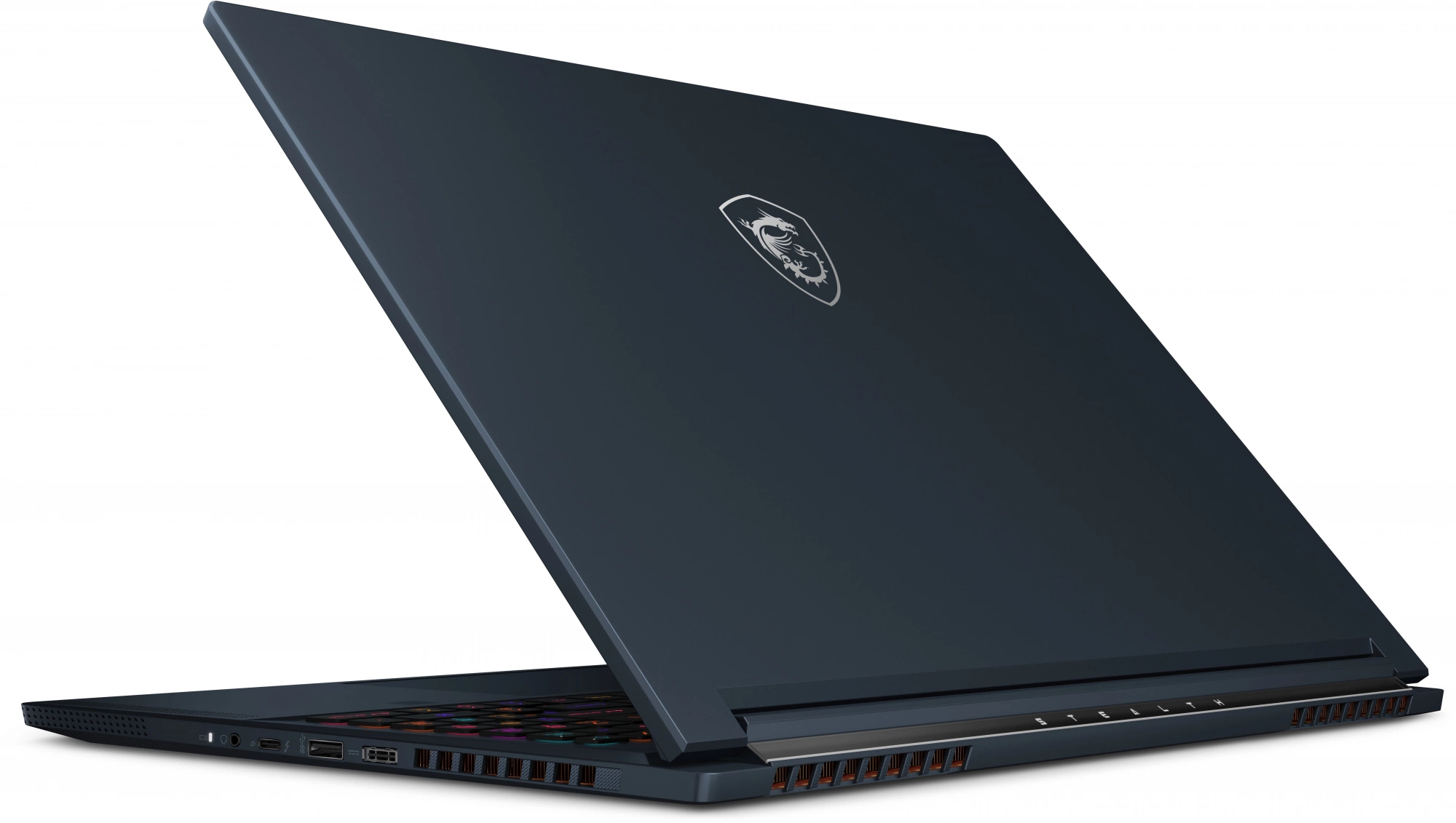 Ноутбук MSI MS-15F3 Stealth 16 AI Studio A1VHG-211XBY Star Blue (9S7-15F312-211)