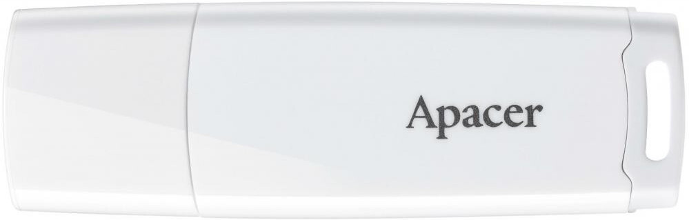 USB Flash-накопитель Apacer AH336 64GB белый (AP64GAH336W-1)