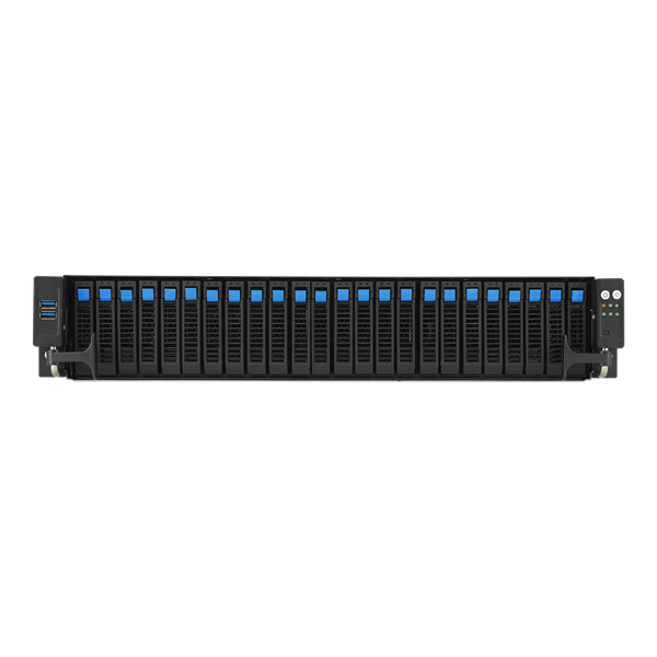 Серверная платформа Asus RS521A-E12-RS24U (90SF03X1-M000R0)