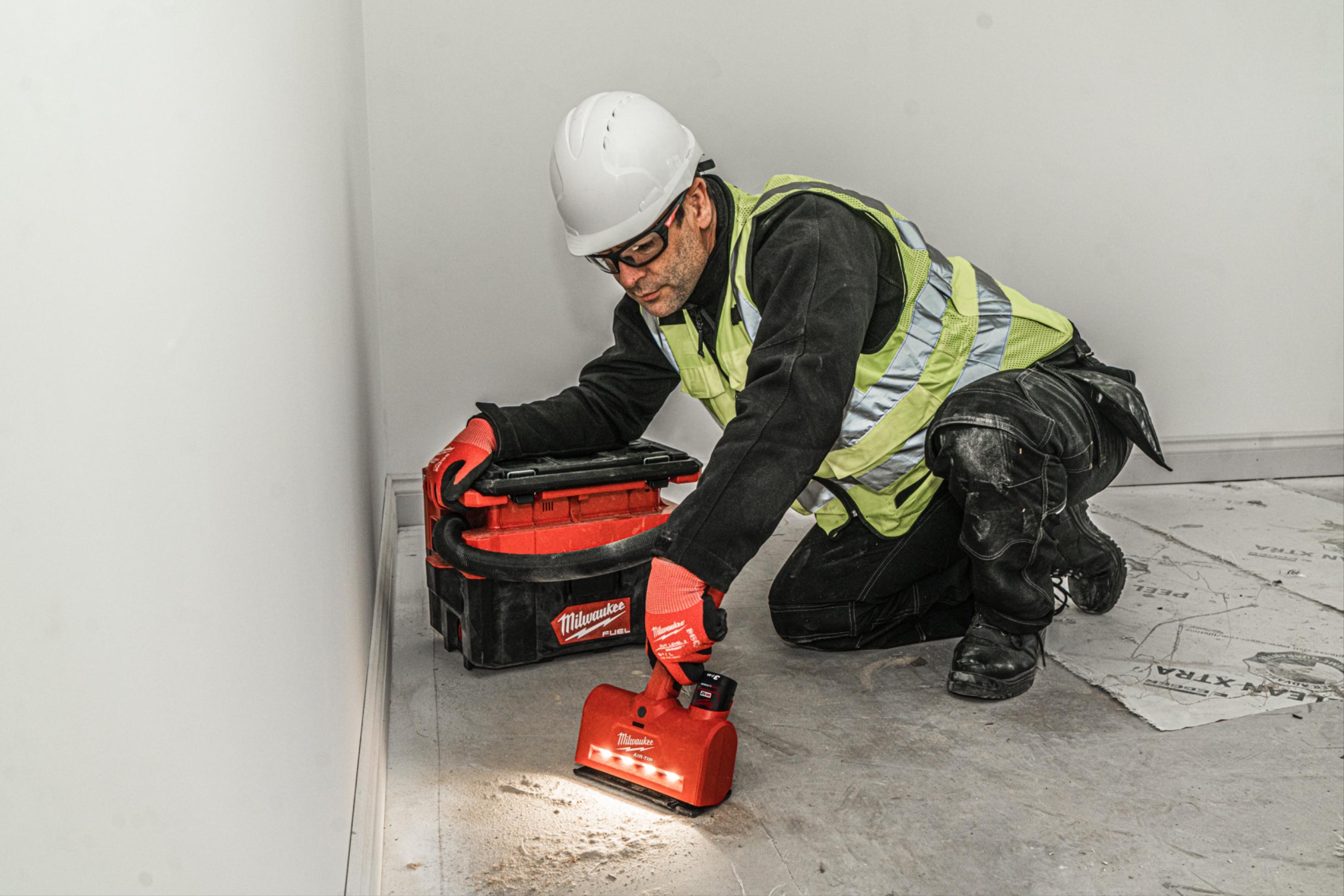 Насадка для пылесоса Milwaukee M12 AUN (4932479461)