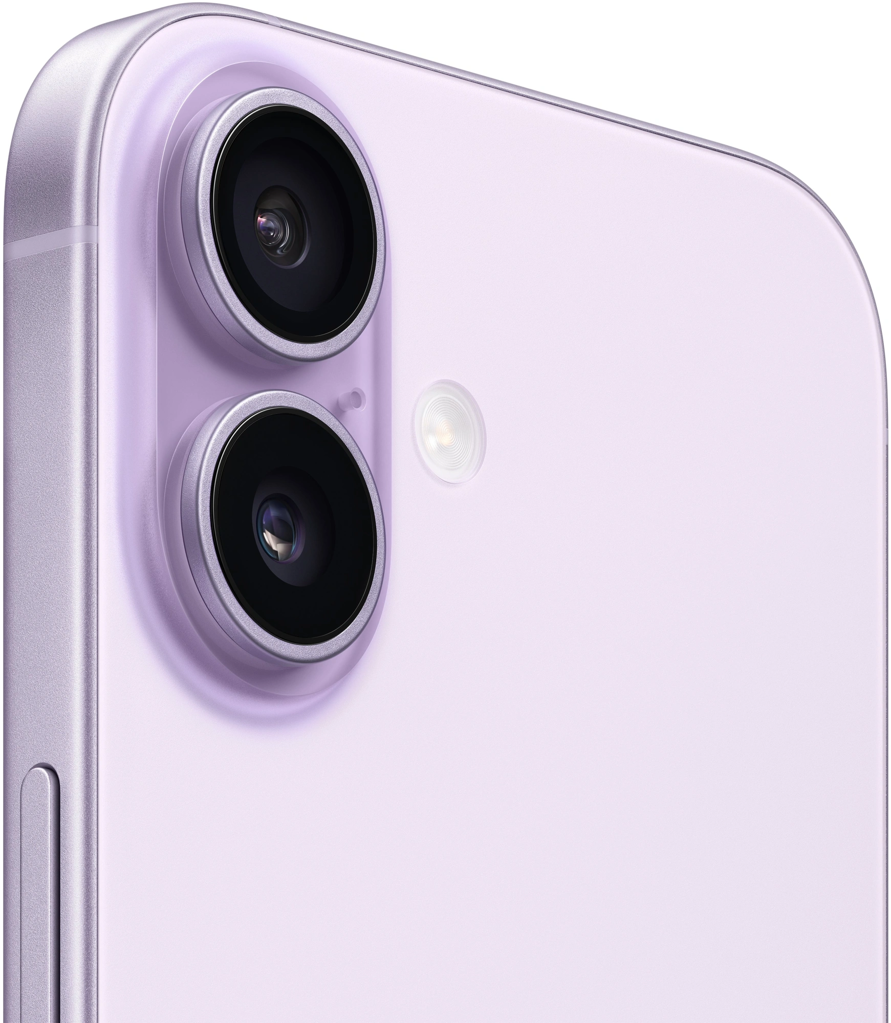 Смартфон Apple iPhone 17 256GB Lavender A3520 (MG6M4HN/A)