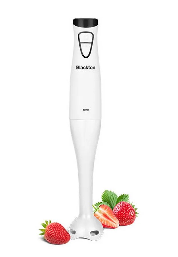 Блендер Blackton Bt HB400P белый/черный